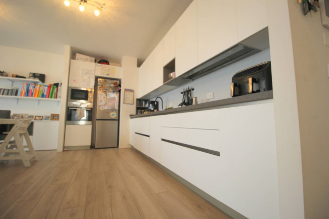 Appartamento 3 camere in vendita a Silea