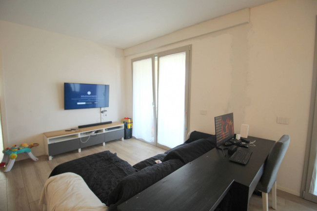 Appartamento 3 camere in vendita a Silea