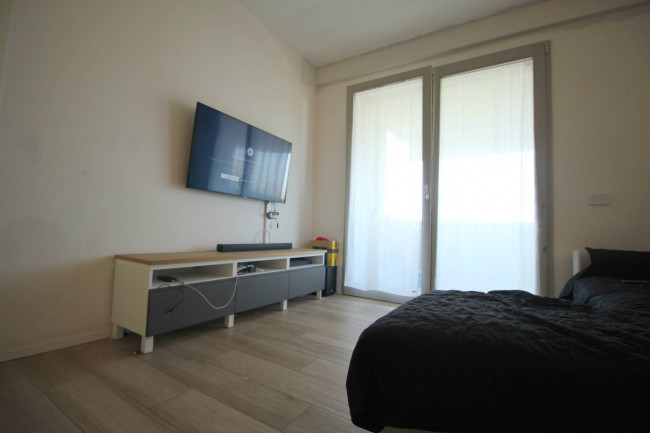 Appartamento 3 camere in vendita a Silea