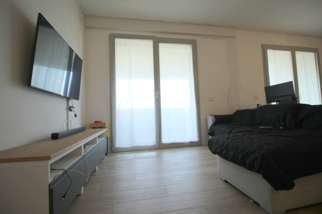 Appartamento 3 camere in vendita a Silea