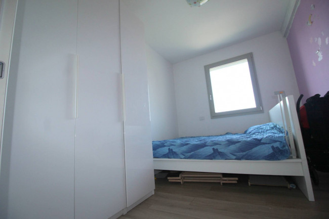 Appartamento 3 camere in vendita a Silea