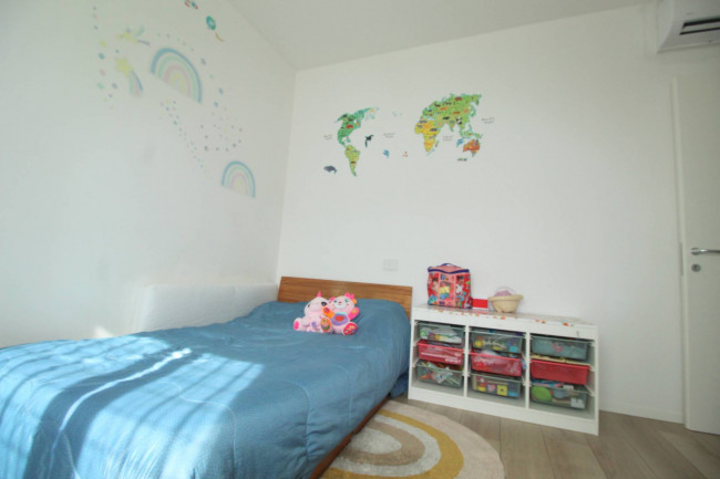 Appartamento 3 camere in vendita a Silea