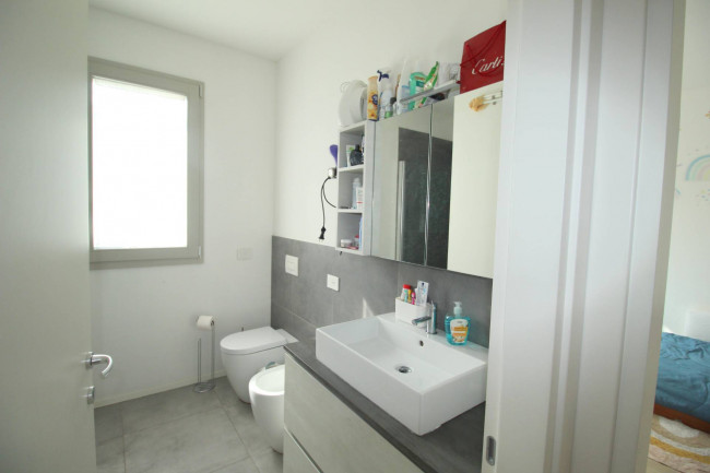 Appartamento 3 camere in vendita a Silea