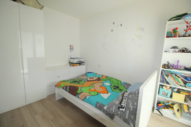 Appartamento 3 camere in vendita a Silea