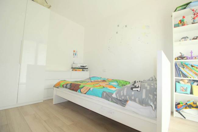 Appartamento 3 camere in vendita a Silea