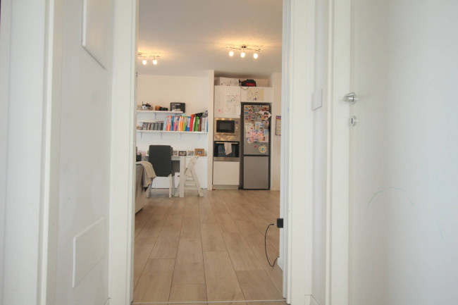 Appartamento 3 camere in vendita a Silea