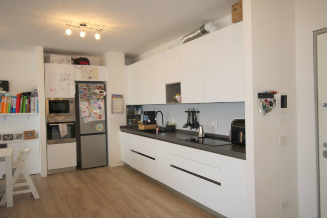 Appartamento 3 camere in vendita a Silea