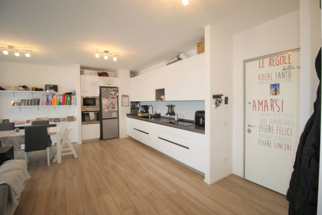 Appartamento 3 camere in vendita a Silea