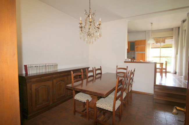 Villa in vendita a Treviso