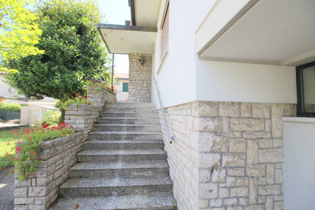 Villa in vendita a Treviso