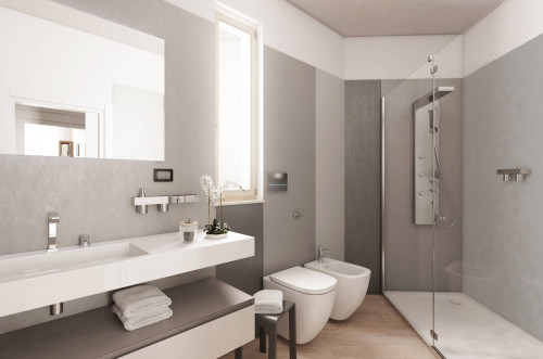 Abbinata in vendita a Treviso