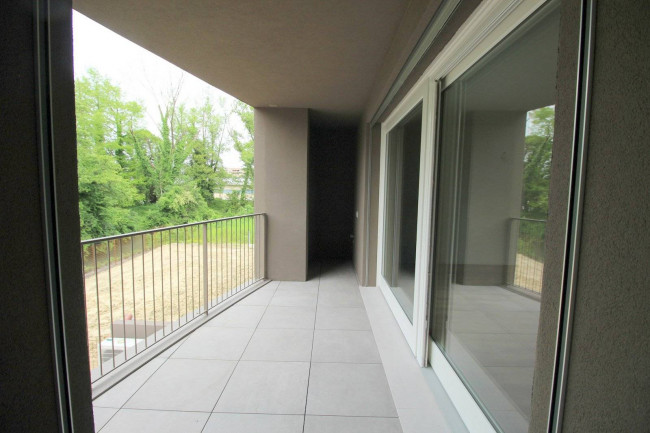 Appartamento 2 camere in vendita a Treviso