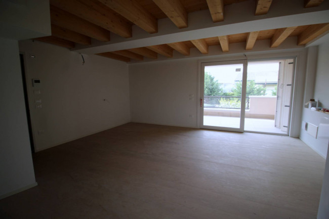 Appartamento 3 camere in vendita a Treviso