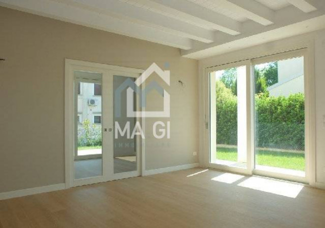 Abbinata in vendita a Treviso