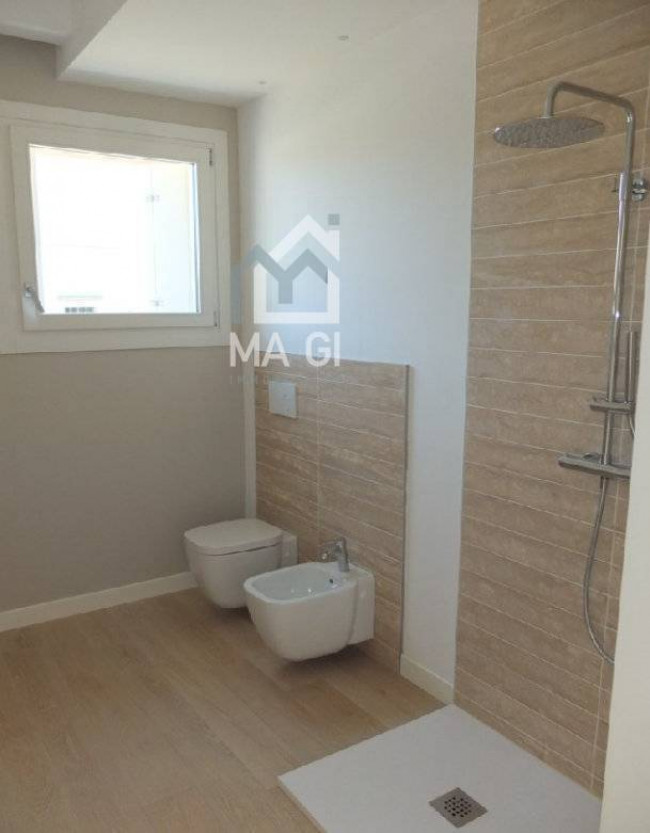 Abbinata in vendita a Treviso