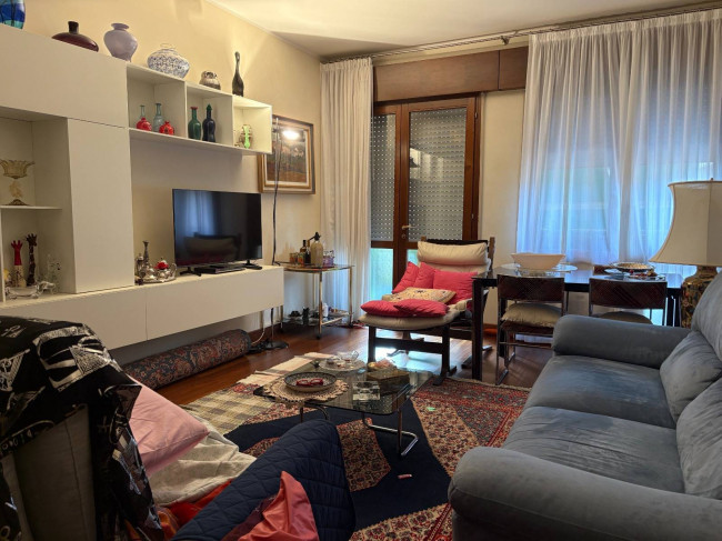 Appartamento 3 camere in vendita a Treviso