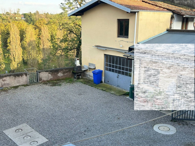 Porzione di casa in vendita a Solbiate Olona (VA)