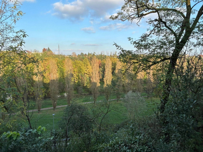 Porzione di casa in vendita a Solbiate Olona (VA)