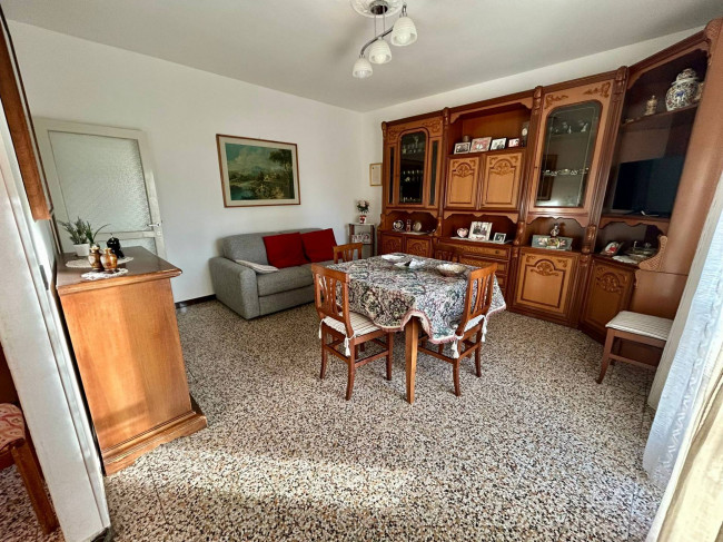 Appartamento in vendita a Busto Arsizio