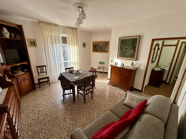 Appartamento in vendita a Busto Arsizio