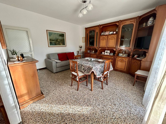 Appartamento in vendita a Busto Arsizio