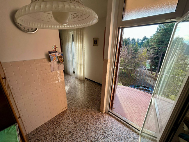 Appartamento in vendita a Busto Arsizio