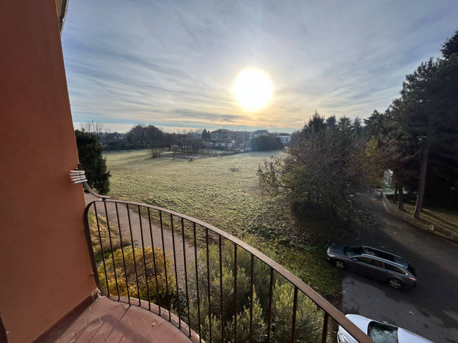 Appartamento in vendita a Busto Arsizio