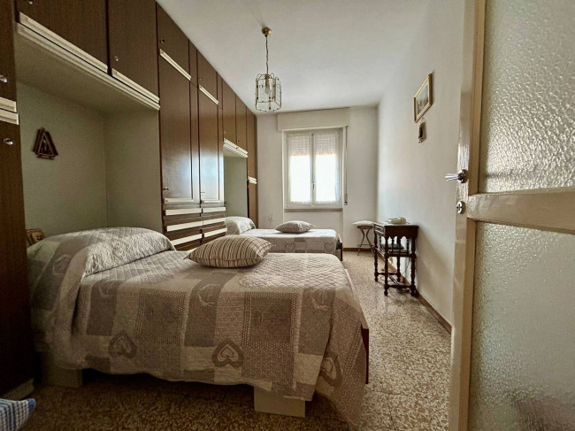 Appartamento in vendita a Busto Arsizio