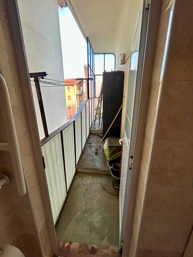 Appartamento in vendita a Busto Arsizio