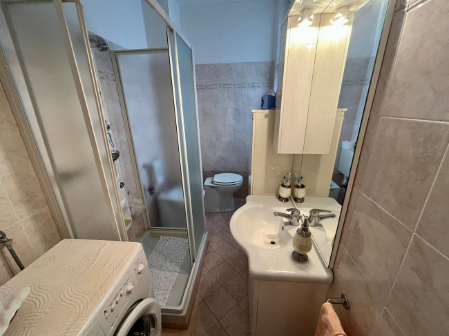 Appartamento in vendita a Busto Arsizio