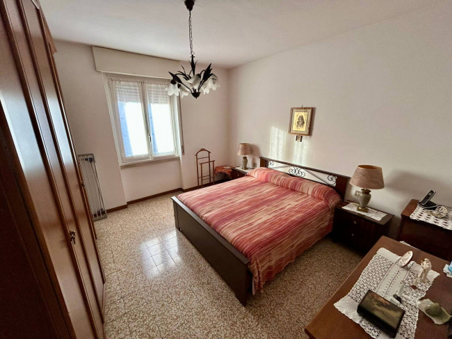 Appartamento in vendita a Busto Arsizio