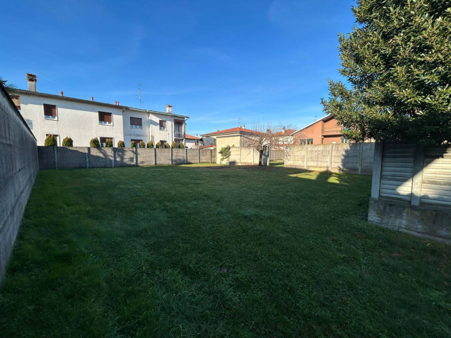 Villa in vendita a Solbiate Olona