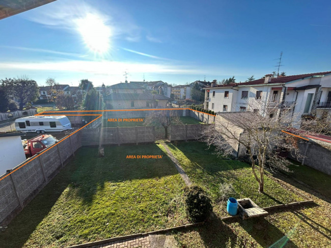 Villa in vendita a Solbiate Olona