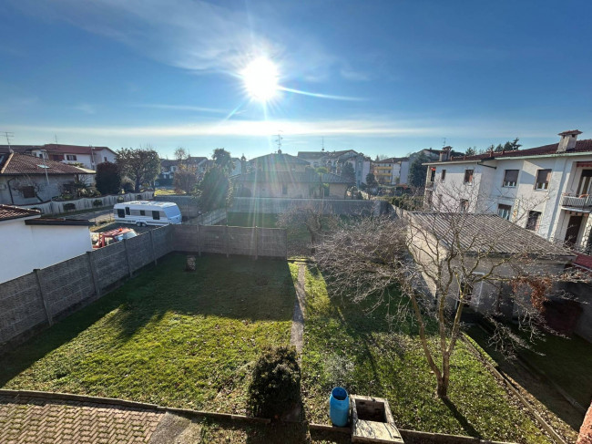 Villa in vendita a Solbiate Olona