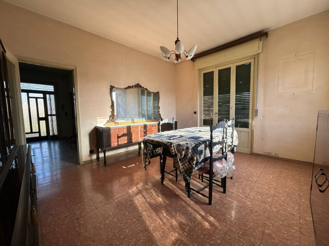 Villa in vendita a Solbiate Olona