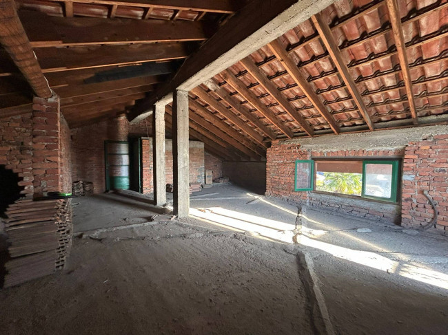 Villa in vendita a Solbiate Olona