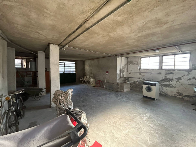 Villa in vendita a Solbiate Olona