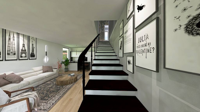 Villa in vendita a Olgiate Olona