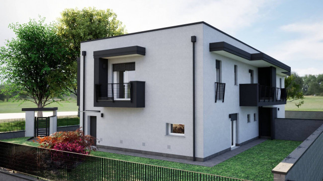 Villa in vendita a Olgiate Olona