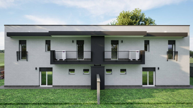 Villa in vendita a Olgiate Olona