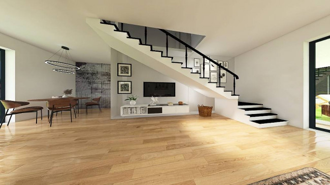 Villa in vendita a Olgiate Olona