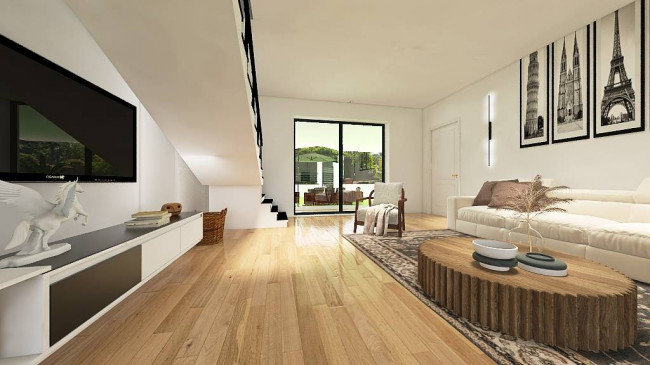 Villa in vendita a Olgiate Olona