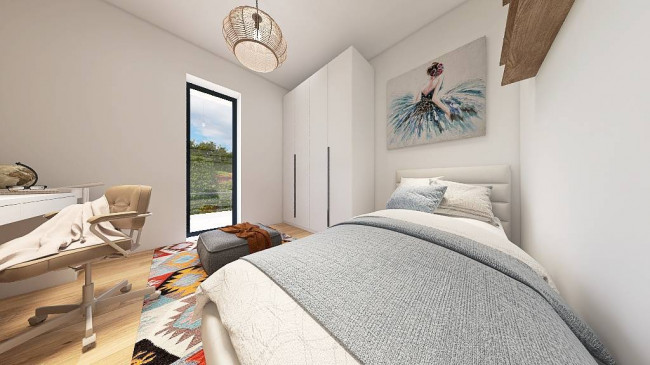 Villa in vendita a Olgiate Olona