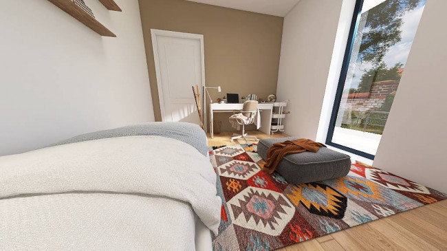 Villa in vendita a Olgiate Olona