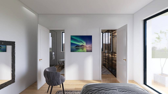 Villa in vendita a Olgiate Olona