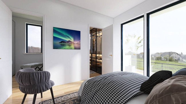 Villa in vendita a Olgiate Olona