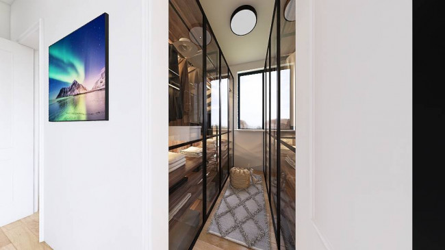 Villa in vendita a Olgiate Olona