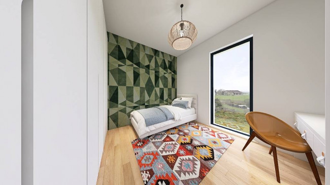 Villa in vendita a Olgiate Olona