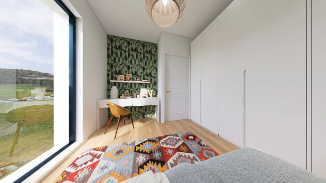 Villa in vendita a Olgiate Olona