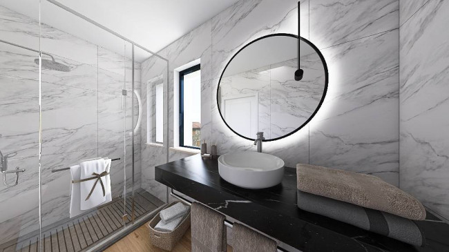 Villa in vendita a Olgiate Olona